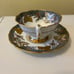 Vintage Royal Stafford made in England teacup set