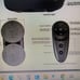 Tosima W2 Automatic Window Cleaner Robot 3800Pa Edge Detection Remote Control