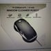 Tosima W2 Automatic Window Cleaner Robot 3800Pa Edge Detection Remote Control