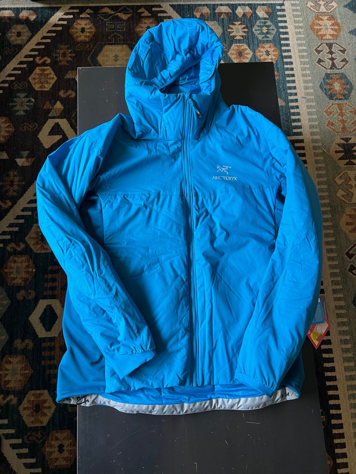 Arcteryx Atom Men’s Hoody