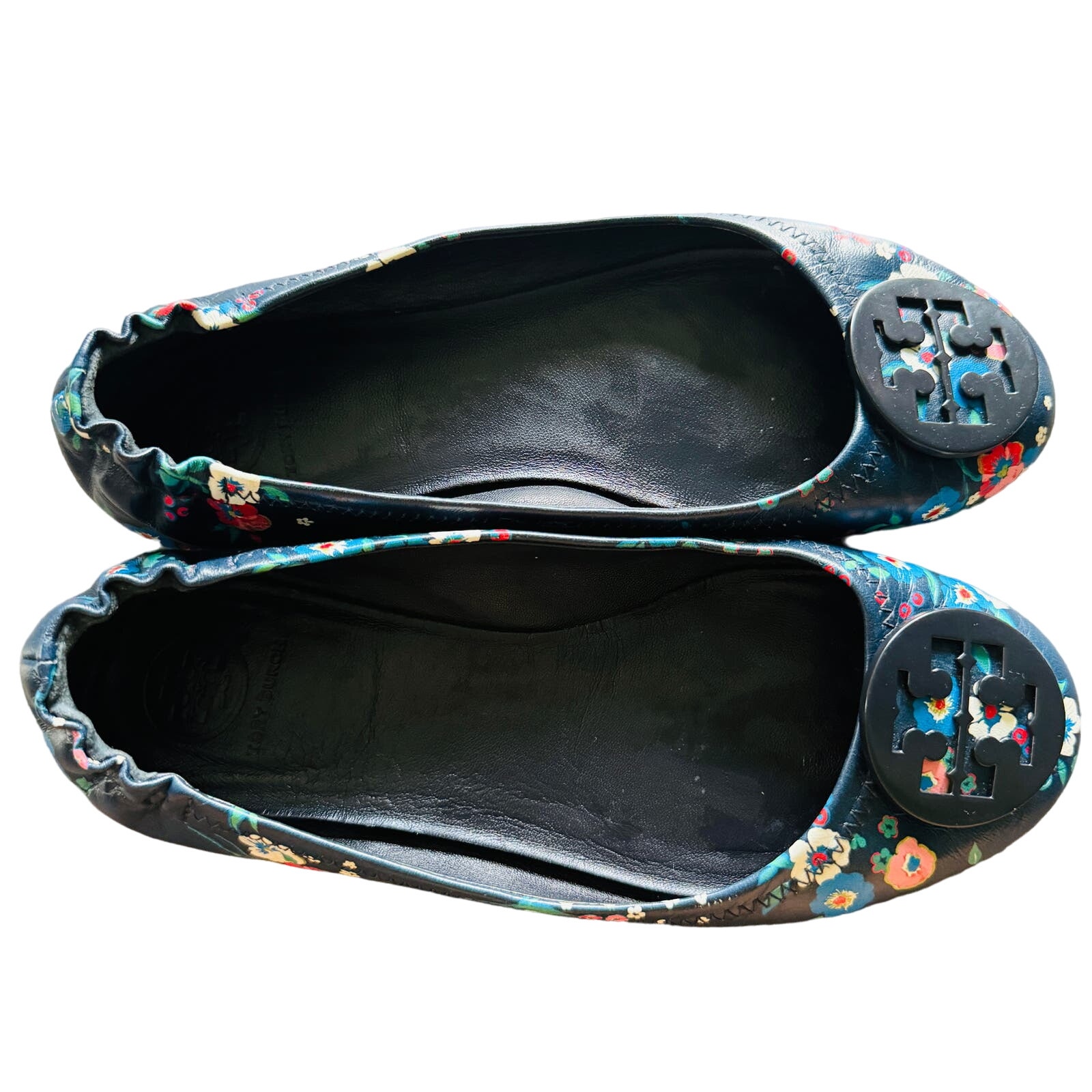 minnie ballet flat