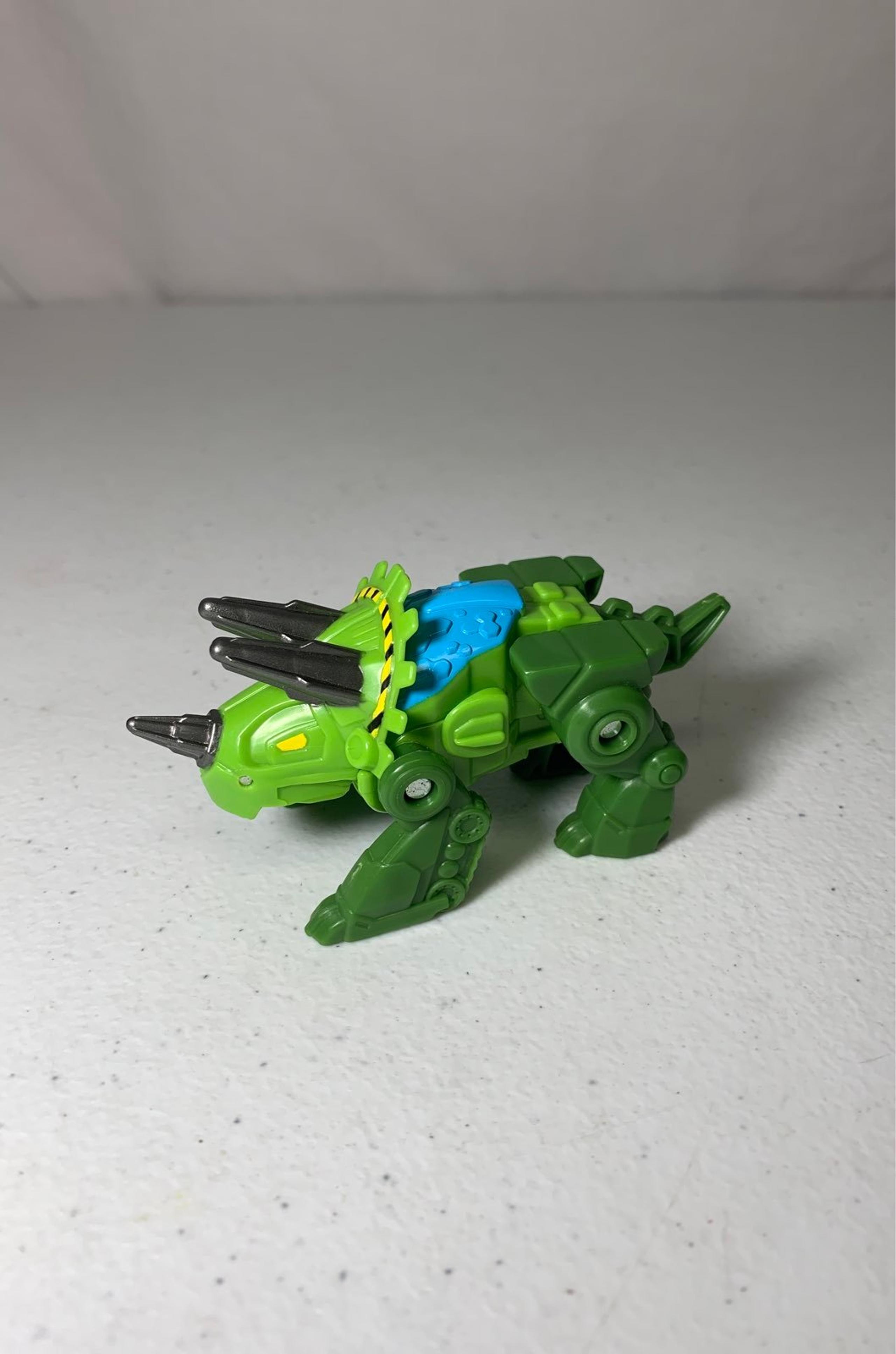 Transformers Rescue Bots dinobot