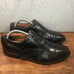 Allen Edmonds Chester 1903 Mens Wingtip Oxford Dress Shoes Black Leather SZ 10 D