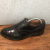 Allen Edmonds Chester 1903 Mens Wingtip Oxford Dress Shoes Black Leather SZ 10 D