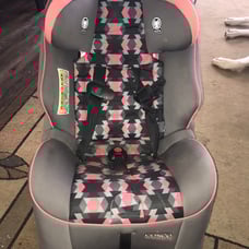 Car seat