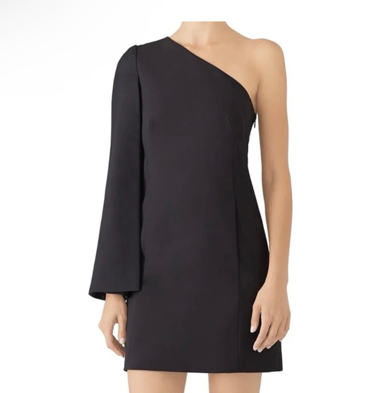 Kaufman Franco Onyx Dress