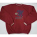 Vintage Mickey Mouse Disney Unlimited Sweatshirt Size XL Pullover 90s Crewneck