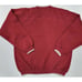 Vintage Mickey Mouse Disney Unlimited Sweatshirt Size XL Pullover 90s Crewneck
