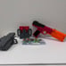 Dart zone mk2