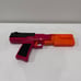 Dart zone mk2