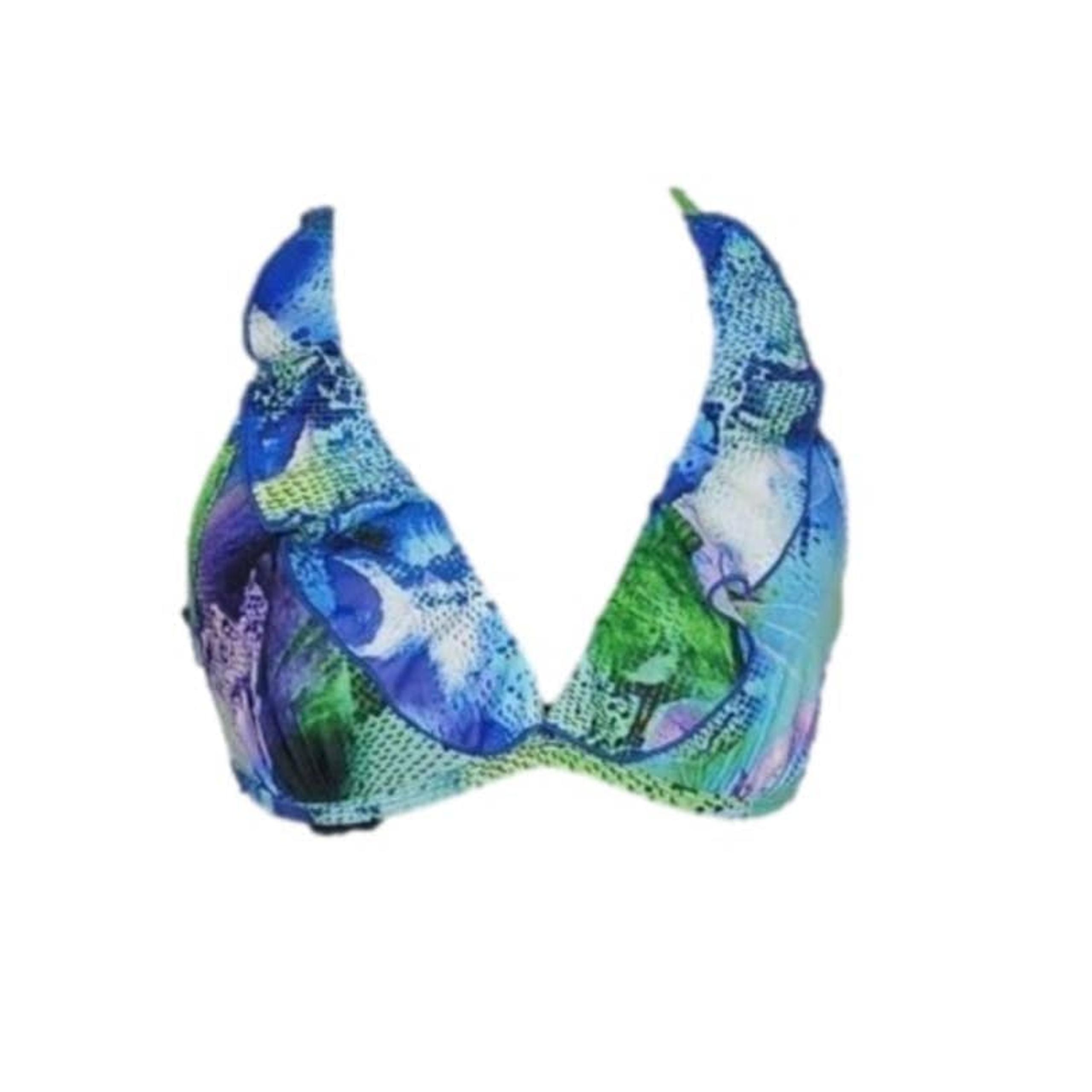 Kenneth Cole New York Bikini Top