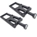 Cast Iron Lynx Burners 20.5-Inches