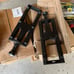 Cast Iron Lynx Burners 20.5-Inches