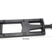 Cast Iron Lynx Burners 20.5-Inches
