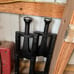Cast Iron Lynx Burners 20.5-Inches