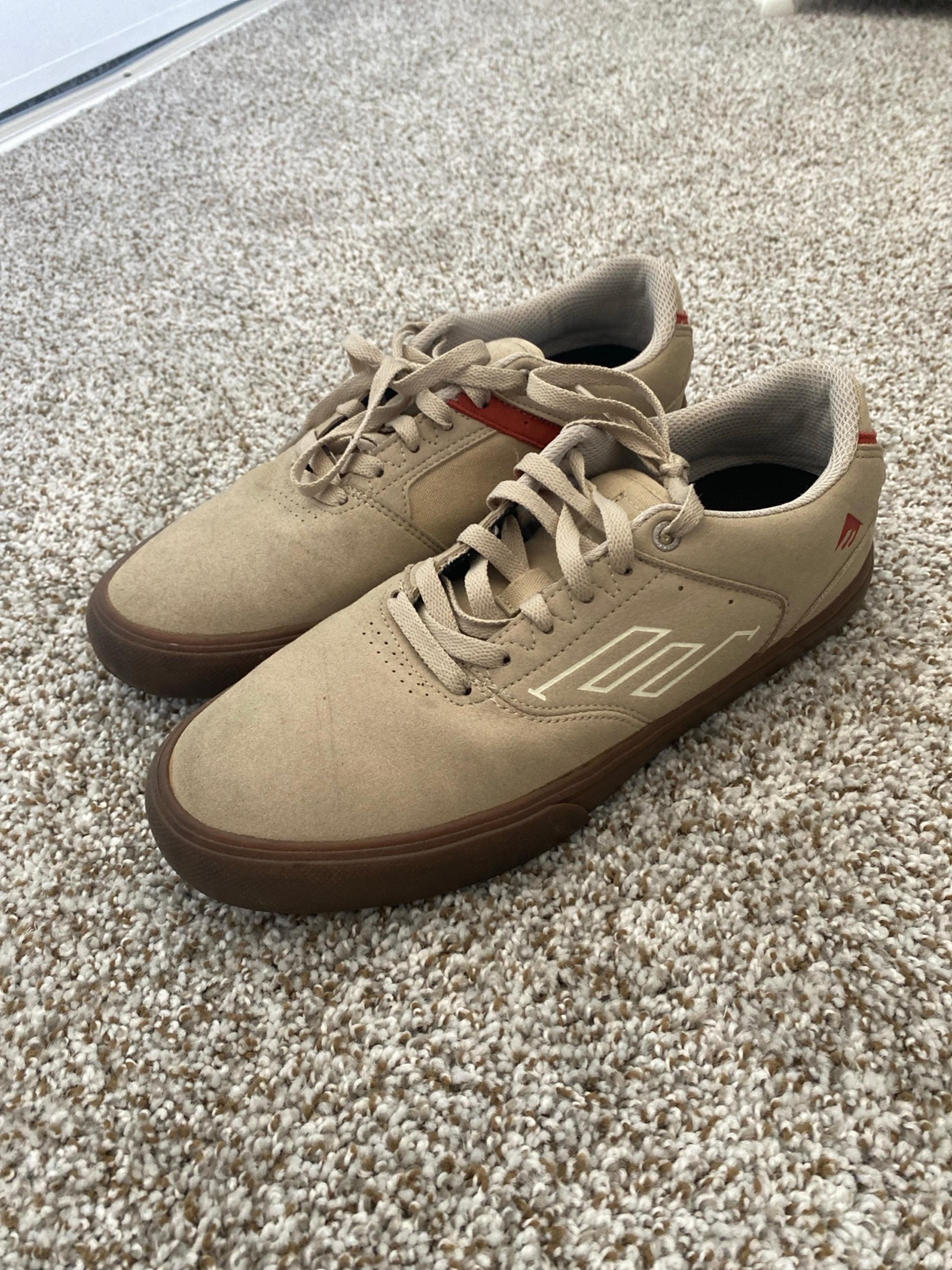 Emerica Shoes