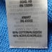 Roebuck & Co. Jewish Holiday Sweater Boy's Medium Blue Knit Pullover