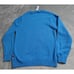 Roebuck & Co. Jewish Holiday Sweater Boy's Medium Blue Knit Pullover