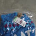 Roebuck & Co. Jewish Holiday Sweater Boy's Medium Blue Knit Pullover