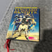 PlayStation RPG Vanguard Bandits strategy guide with stickers