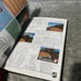 PlayStation RPG Vanguard Bandits strategy guide with stickers