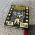PlayStation RPG Vanguard Bandits strategy guide with stickers