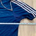 VTG Adidas Champions League 2009 Mens Soccer Jersey Official Size Large