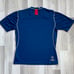 VTG Adidas Champions League 2009 Mens Soccer Jersey Official Size Large