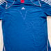 VTG Adidas Champions League 2009 Mens Soccer Jersey Official Size Large