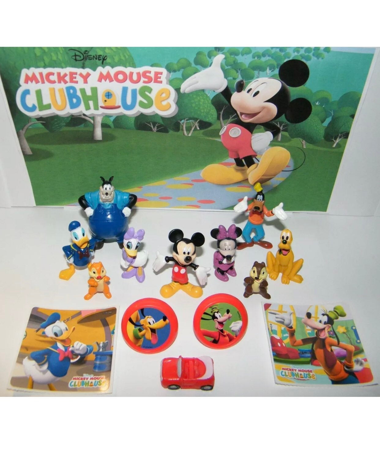 のぼり「リサイクル」 【限定】【美品】Mickey Minnie 35h | www.bqp.co.rs