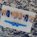 Handmade Press on nails