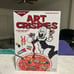 Terrifier Art Crispies