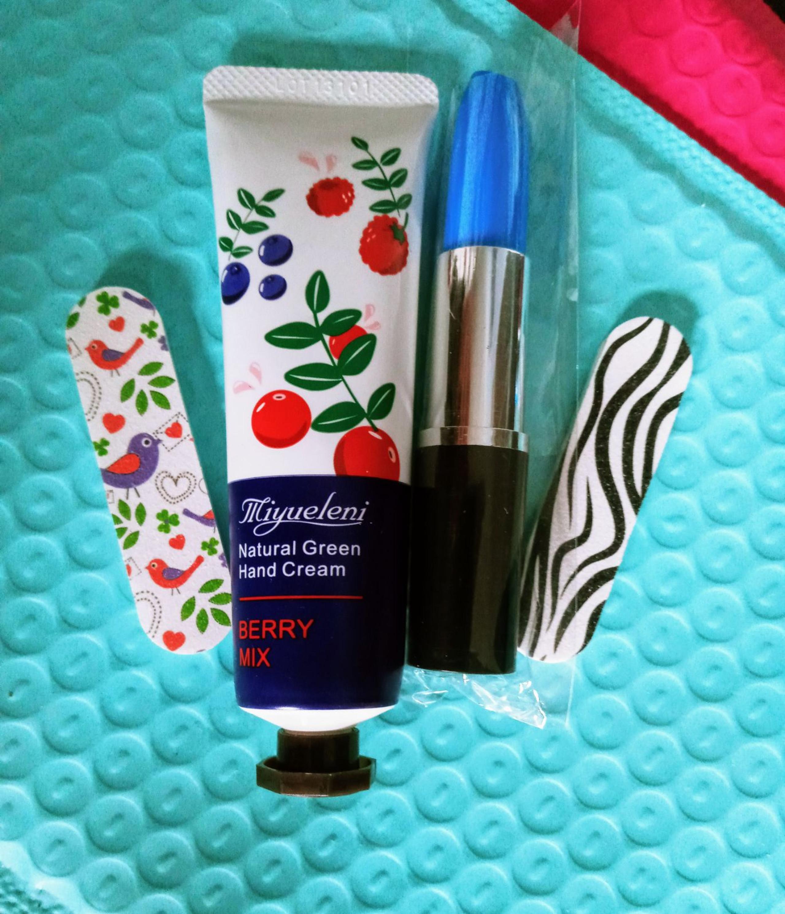 Pamper Yourself