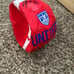 SIGNED Alex Morgan soccer ball