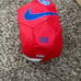 SIGNED Alex Morgan soccer ball