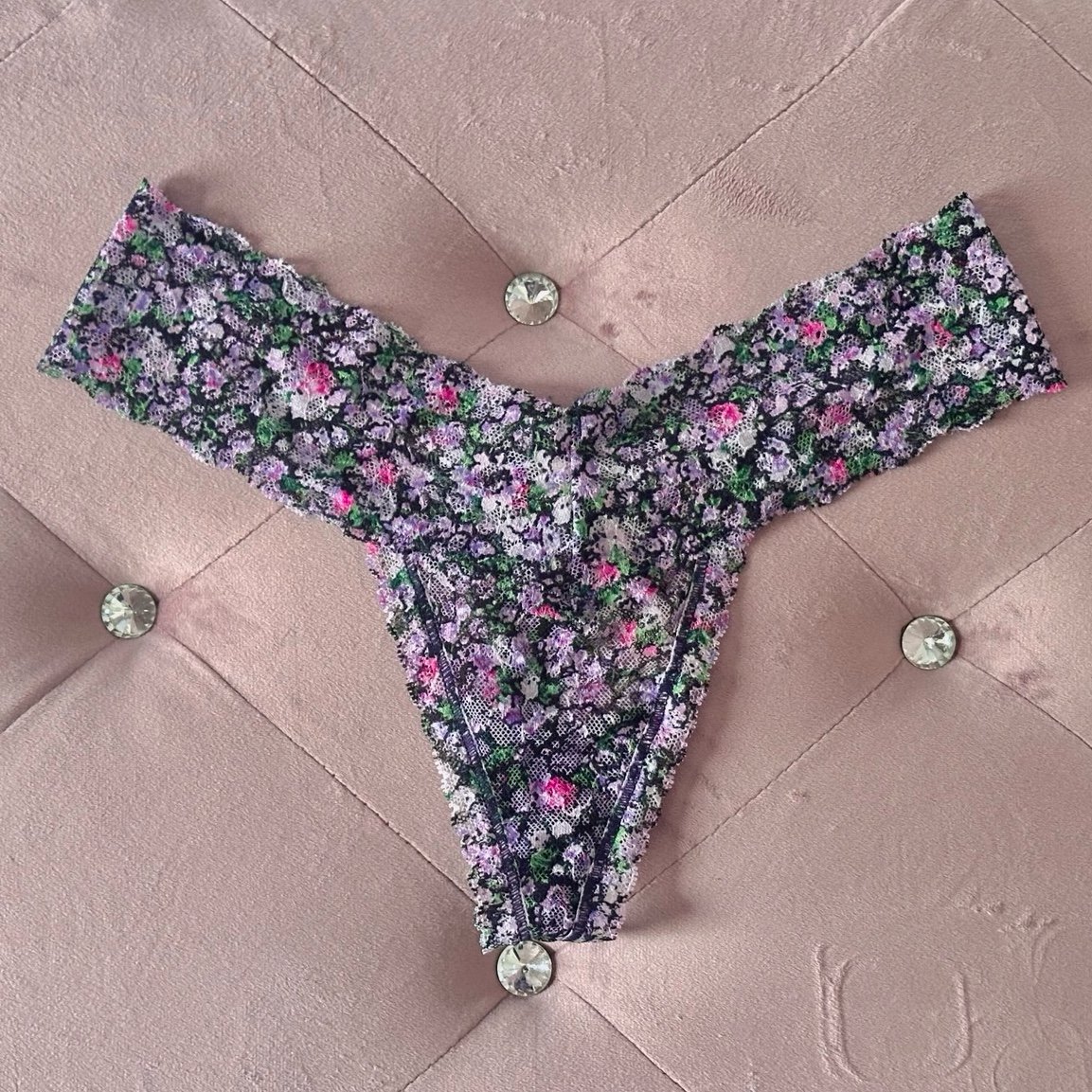 Victoria’s Secret Panty!