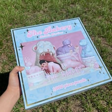 melanie martinez bakery puzzle