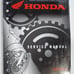 Genuine Honda NT700V/A 2010 2011 Original Service Manual Shop Manual