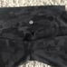Lululemon Align HR 25” Black Camo Coal Multi Leggings Size 4