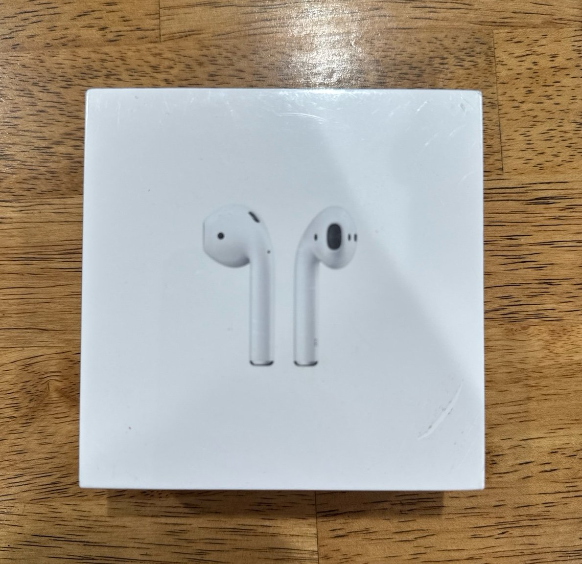 AirPods