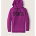Vs pink classic pant campus pullover