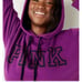 Vs pink classic pant campus pullover