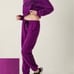Vs pink classic pant campus pullover