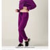Vs pink classic pant campus pullover
