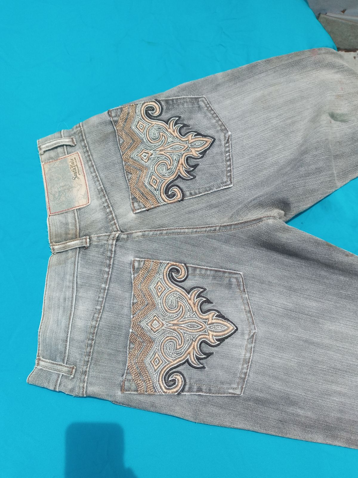 Southpole premium edition 90s vintage RN