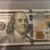 100 GOD note or LUCKY BILL “777”
