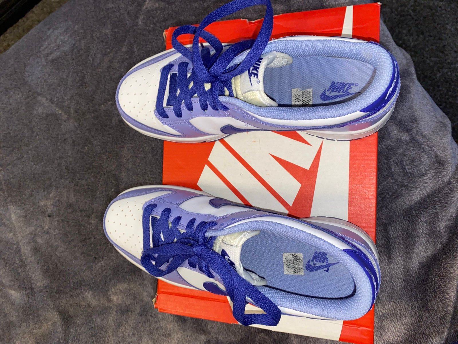 Nike dunks
