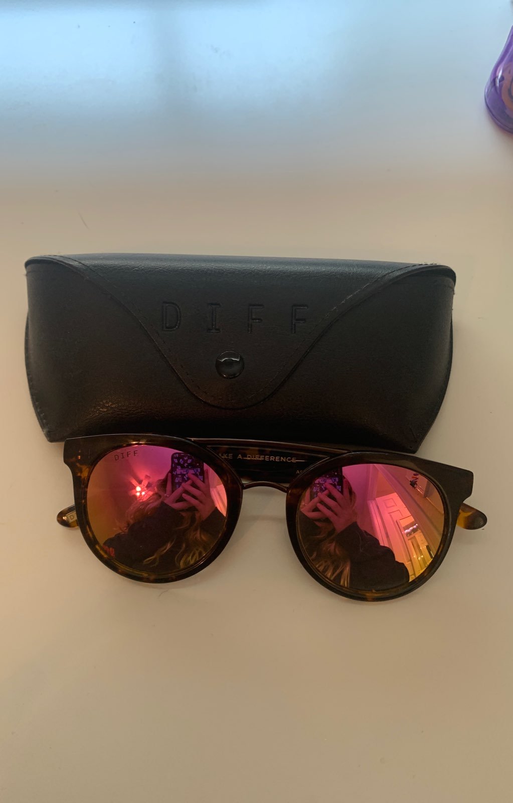 diff sunglasses