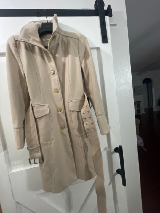 Trench Coat