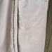 Down Crest Utex Vintage Down-Filled Puffer Trench Coat Women’s Medium